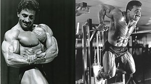 "Your calves will die" - Samir Bannout calls out bodybuilders using enhancement drugs