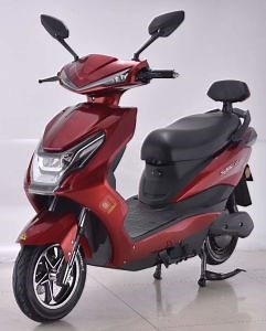 [Hot Item] Saige Electric Motorcycle High Speed Long Endurance Electric Scooter for Adult