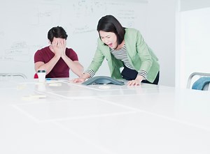 Why Conference Call Technology Never Works