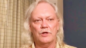 Man Marries A Catfish | Dr. Phil