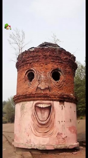 Unique and Creative Building Designs to Inspire You