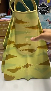 The Sandy Beach Zak Noyle fins by DaFin are in—limited stock only, so don’t miss out! 🤙 #HawaiianSouthShore #ZachNoyleFins #DaFin #SandyBeachEdition #LimitedStock #OceanReady #BodySurfingGear | Hawaiian South Shore