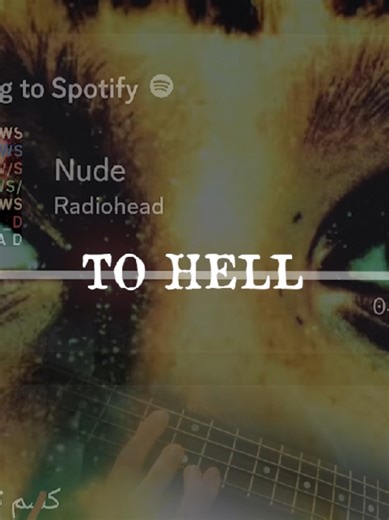 Radiohead - Nude (Live)