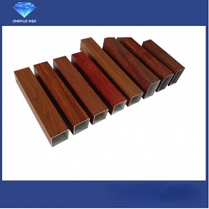 [Hot Item] OEM Factory Price Aluminium Extrusion Price Extruded Cover Channel Aluminum Profile