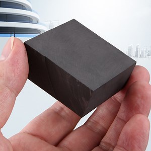 [Hot Item] High Purity Conductive Graphite Electrode Plate