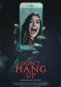 Don't Hang Up streaming: where to watch online?