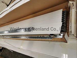 [Hot Item] Ceiling Tee Bar/ Zinc Galvanized T Grids/Suspended Ceiling Tee Grid