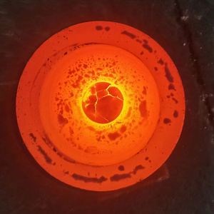 [Hot Item] Cold Forged Fasteners Steel Forging Parts