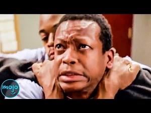 Top 10 Best Moments From The Wire