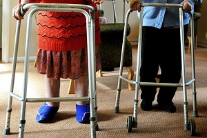 Ohio nursing homes ‘dump’ vulnerable patients at homeless shelters in shocking trend - AOL