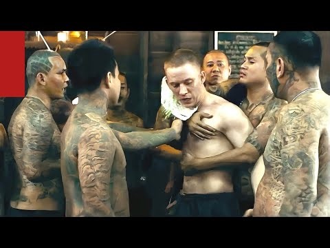 Addicted Foreigner Enters Thailand’s Deadliest Prison — What Happens Next Is Insane