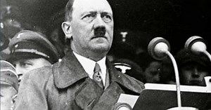 Δείτε τι είπε ο Χίτλερ για τους Έλληνες το 1941.