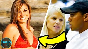 Top 10 celebrity scandals that ruined everything then got even worse