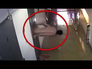 Disturbing Night Shift Encounters Workers Could Not Explain
