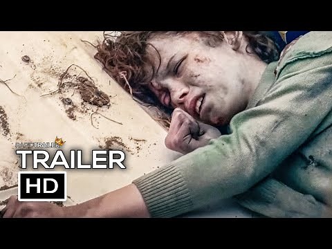 DEAR EDWARD Official Trailer (2023