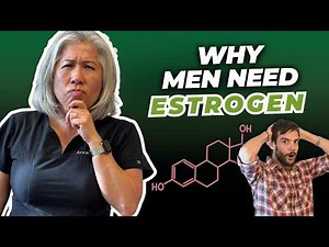 Why Men Need Estrogen for Great Sex