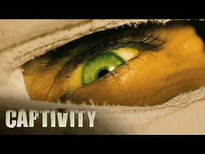 Tortured By Chemicals & Killed With A Hammer | Captivity