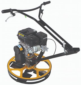[Hot Item] Pme-S60 Ground Polisher Power Trowel Portable