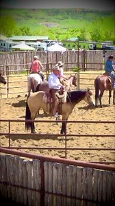 60K views · 2.1K reactions | Learn more at TheBuckChannel.com #buckbrannaman #thebuckchannel #horsemanship #coltstarting | The Buck Channel - Buck Brannaman Horsemanship | Facebook
