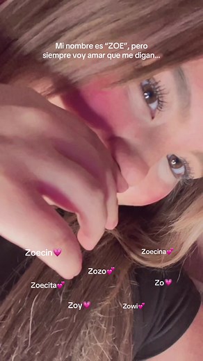 Amor por Zowi y Zozo: Mis Preferidos