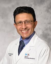 Dr. Rajesh Janardhanan, MD - Tucson, AZ - Cardiology, Preventive Cardiology - Schedule Appointment