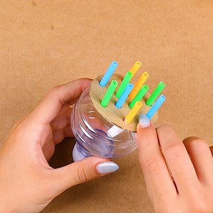 66K views · 339 reactions | Create your own bubble maker machine at home! ️﫧 | MetDaan Tips | Facebook