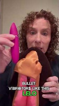 Why Vibrators Work and Which to Use