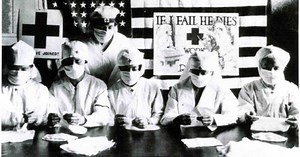 AMERICAN EXPERIENCE: Influenza 1918