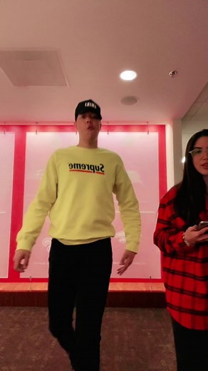 jacksonmahomes on TikTok