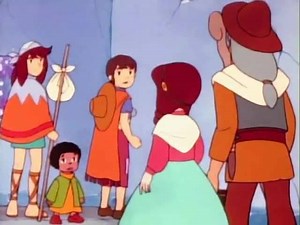 بيبيرو الحلقة 7 ----- aristo | الجيل الذهبي