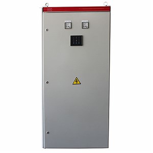 [Hot Item] 600A 800A 1000A 1200A Interruptor de Transferencia Automática ATS Interruptor de Cambio de Potencia Gabinete de Control de Potencia ATS