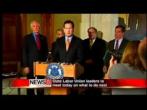 Conn. budget breakdown