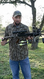 4.9K views · 140 reactions | Check out this crossbow Excalibur Crossbow made for their 40th anniversary. | Savage Outdoors & The One | Facebook