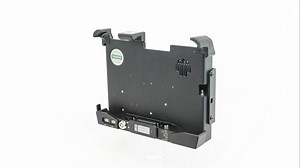 Panasonic TOUGHBOOK G2 Trimline Docking Station Release #GamberJohnson | DATABAR