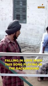 And, Oh! that feeling 🥹🙈 Sonam Kapoor Farhan Akhtar #SonamKapoor #FarhanAkhtar #MeraYaar #BhaagMilkhaBhaag #BollywoodSong #ColorsCineplex | Colors Cineplex