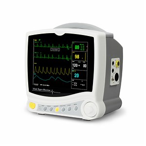 [Hot Item] Contec Cms6800 Medical Patient Monitor Bedside Patient Monitor