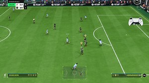 I wish my Keeper had this much passion in FUT Champs 📹@Marrkk11_ | Futwiz