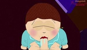 cupid me eric cartman liane cartman valentines day