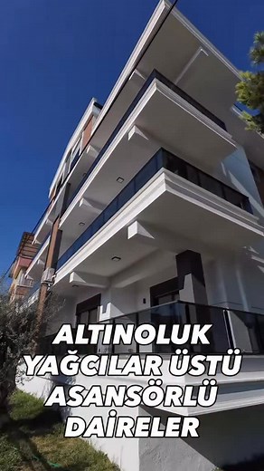 Hayallerinize ışık tutuyoruz®️ İçerik No:{157} Balıkesir – ALTINOLUK YAĞCILAR ÜSTÜ’NDE YENİ PROJEMİZDE SATILIK ASANSÖRLÜ 2 1 DAİRELER VE 3 1 KAT DUBLEX’LER ▫️Köşe konumlu modern bina ▫️Ferah kullanım alanı ▫️Her daireye özel kiler alanı ▫️Kapanmaz muhteşem dağ manzarası ▫️Geniş balkon avantajı ▫️Üçlü ankastre set ▫️Otomatik panjur sistemi ▫️Özel ısı ve ses yalıtımı ▫️Lake mutfak kapıları ve özel tasarım armatürler ▫️Salonda şık TV ünitesi ▫️Denize 450 metre mesafede ▫️Dört mevsim oturuma uygun ▫