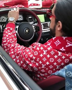 756K views | Reel by HYPEBEAST