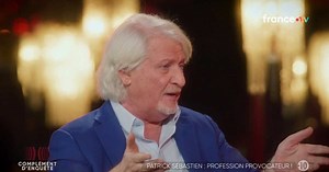 Concert de Patrick Sébastien au Cap d’Agde : ce que risque la femme qui se trouvait sur scène