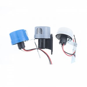 [Hot Item] Twistlock Photocell Sensor Control Switch