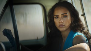 95K views · 156 reactions | Se Jessica Alba slå fra seg i Trigger Warning - kommer på Netflix 21. juni!  | Netflix | Facebook