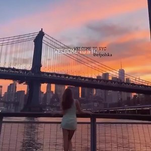 New York has so much to offer. It's not just about experiencing life at the EF New York campus, but also enjoying the beauty of New York as well.😍Take it from our student @zuza.ef, see what she has to say for herself⬇️ . . “NYC has been my dream since I was young and with EF I could feel like I’m in a movie while exploring the city with people from all over the world” #newyorklife #newyork #newyorkcity #efmoment #efnewyork #ef | EF New York