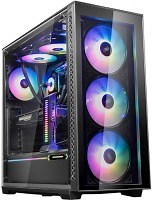 Корпус Deepcool Matrexx 70 ADD-RGB 3F