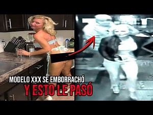 El Caso más Espeluznante que Verás Hoy l Kitty Kat West
