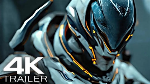 WARFRAME： Jade Shadows (2024) Gameplay Launch Trailer ｜ 4K UHD | Youtube预告片