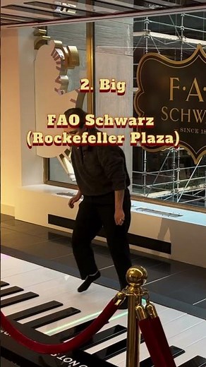 Lugares que salen en series y pelis y que puedes ver paseando por Nueva York. #nuevayork #cine