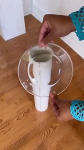 DIY: Modern candle holders made from 4” PVC pipe! Simple, stylish, and budget-friendly! #homedecor #handmade #homediy #decorideas #DIYHomeProjects #HandmadeHome #decohacks #hack #ikeahack #ikeahacks #diy #diyhomedecor #diydecoration #diydecorations #decoracion #decor #darkinterior #beforeandafter #modernfurniture #woodfurniture #walldiy | Luxury Haven | Facebook