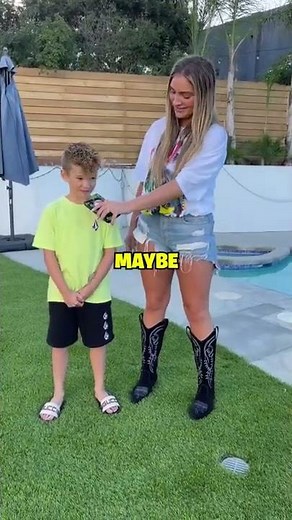 Rowdy Rogan's *SECRET* Crush 😱